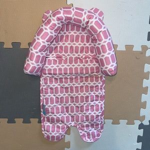 On the Goldbug head support